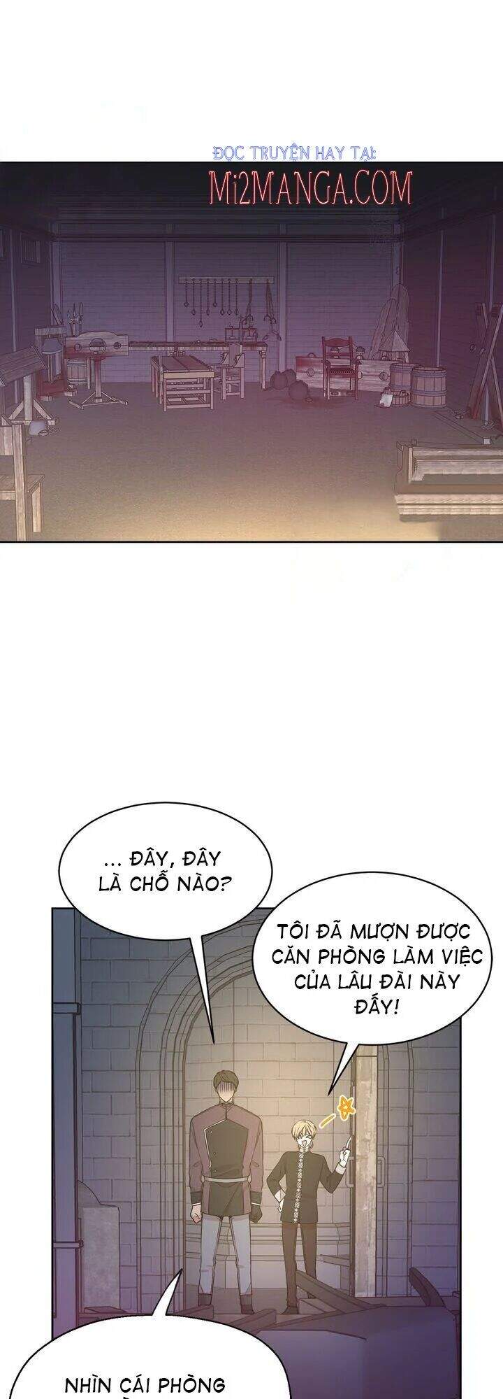 Tôi Sẽ Đi Đến Cùng Với Hoàng Đế Chapter 81 - 23