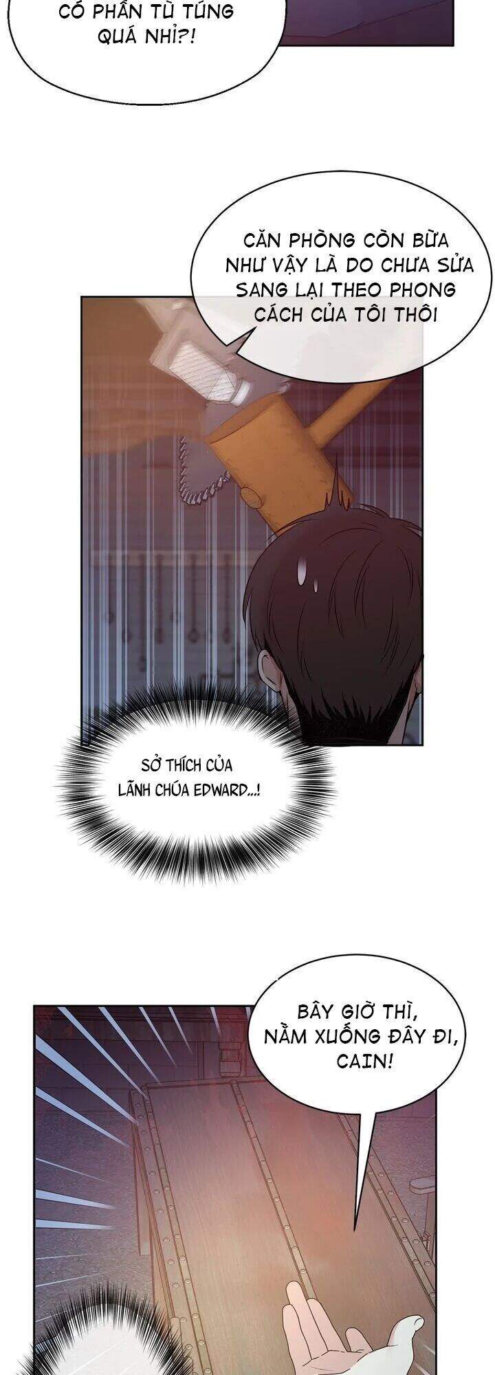 Tôi Sẽ Đi Đến Cùng Với Hoàng Đế Chapter 81 - 24