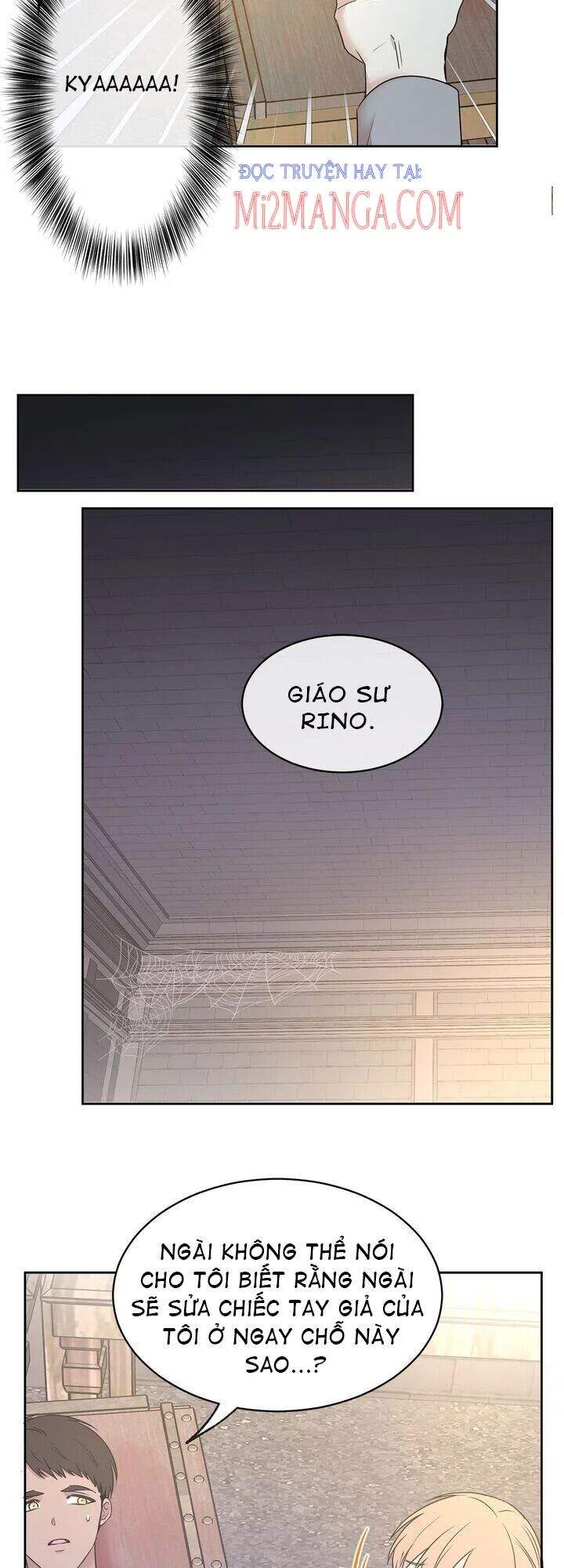 Tôi Sẽ Đi Đến Cùng Với Hoàng Đế Chapter 81 - 25