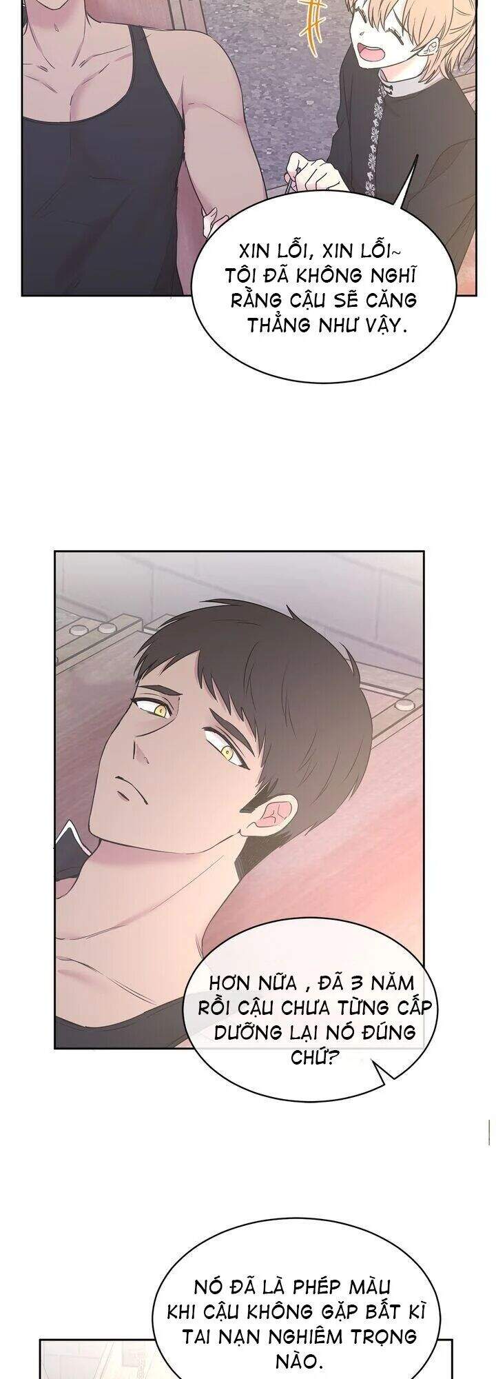 Tôi Sẽ Đi Đến Cùng Với Hoàng Đế Chapter 81 - 26