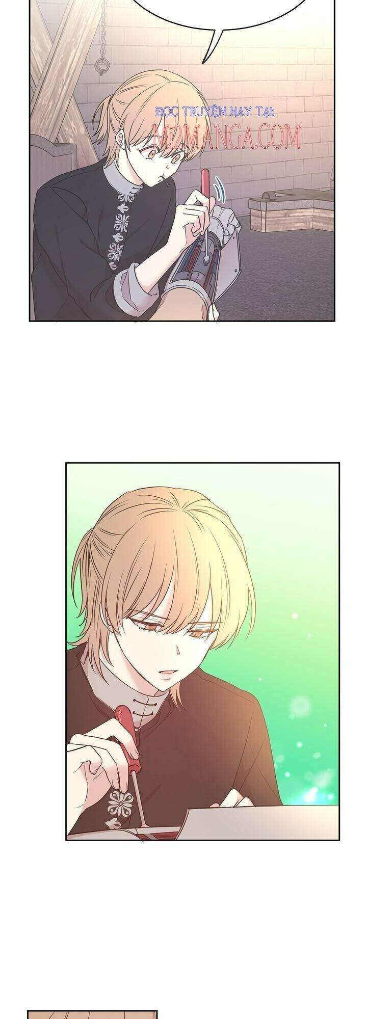 Tôi Sẽ Đi Đến Cùng Với Hoàng Đế Chapter 81 - 27