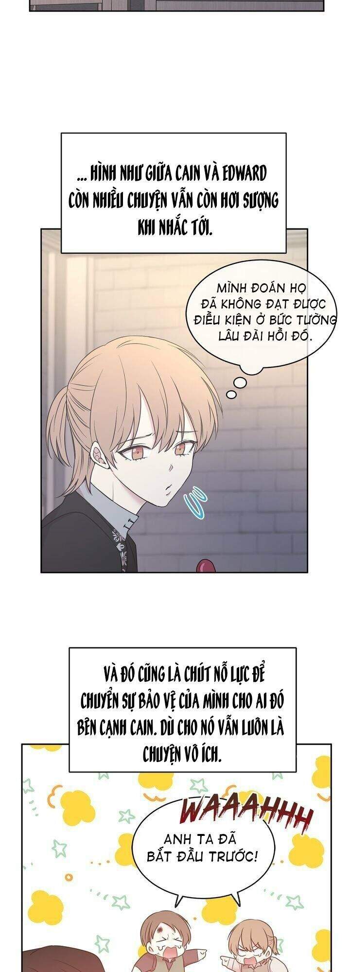 Tôi Sẽ Đi Đến Cùng Với Hoàng Đế Chapter 81 - 31