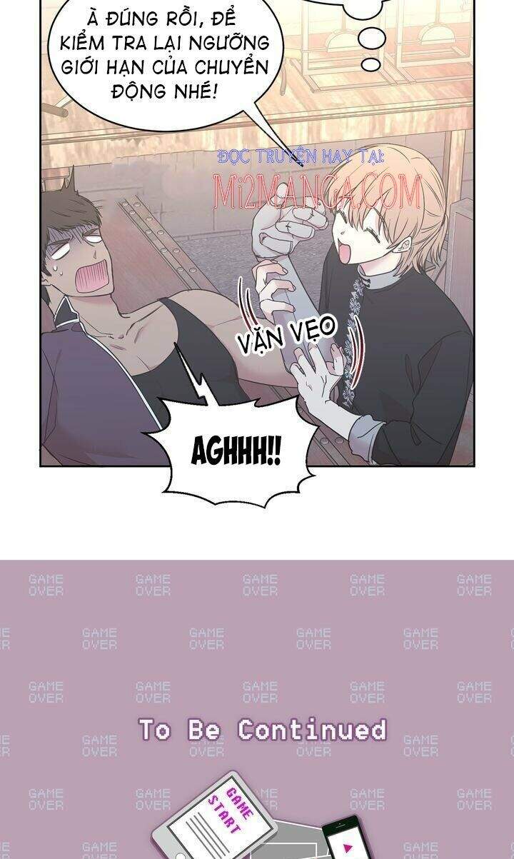 Tôi Sẽ Đi Đến Cùng Với Hoàng Đế Chapter 81 - 34