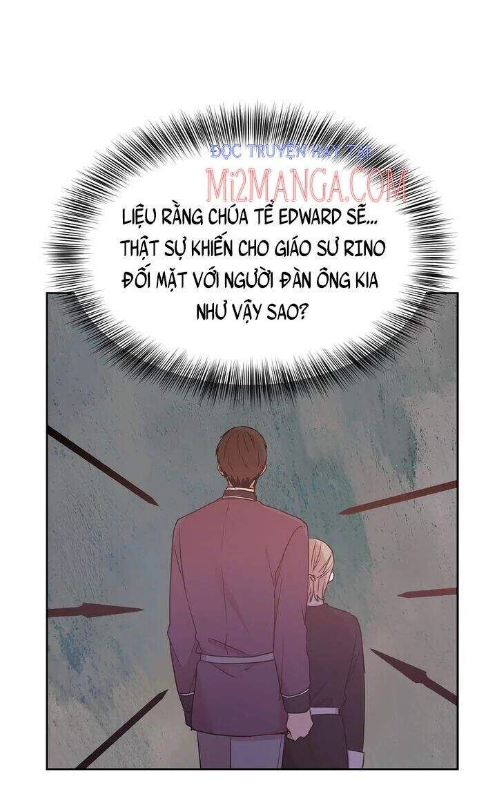 Tôi Sẽ Đi Đến Cùng Với Hoàng Đế Chapter 81 - 8