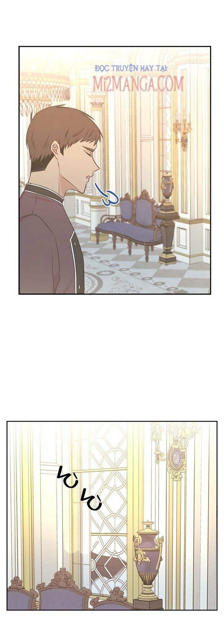Tôi Sẽ Đi Đến Cùng Với Hoàng Đế Chapter 81 - 9