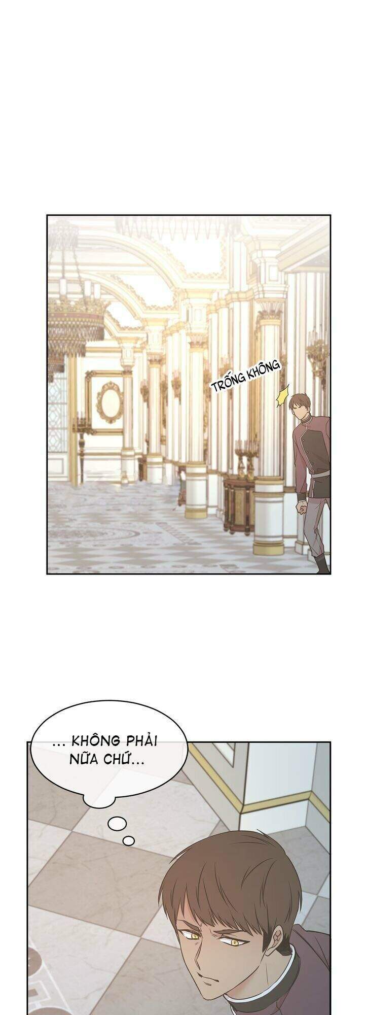 Tôi Sẽ Đi Đến Cùng Với Hoàng Đế Chapter 81 - 10