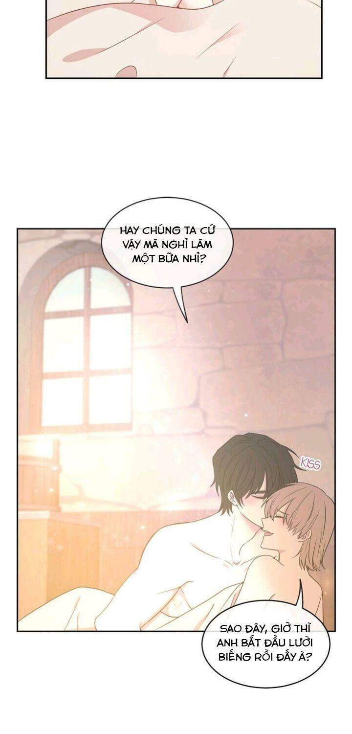 Tôi Sẽ Đi Đến Cùng Với Hoàng Đế Chapter 85 - 12