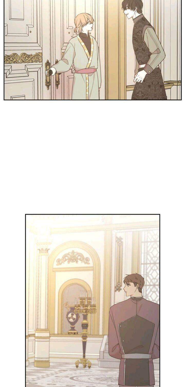 Tôi Sẽ Đi Đến Cùng Với Hoàng Đế Chapter 85 - 14