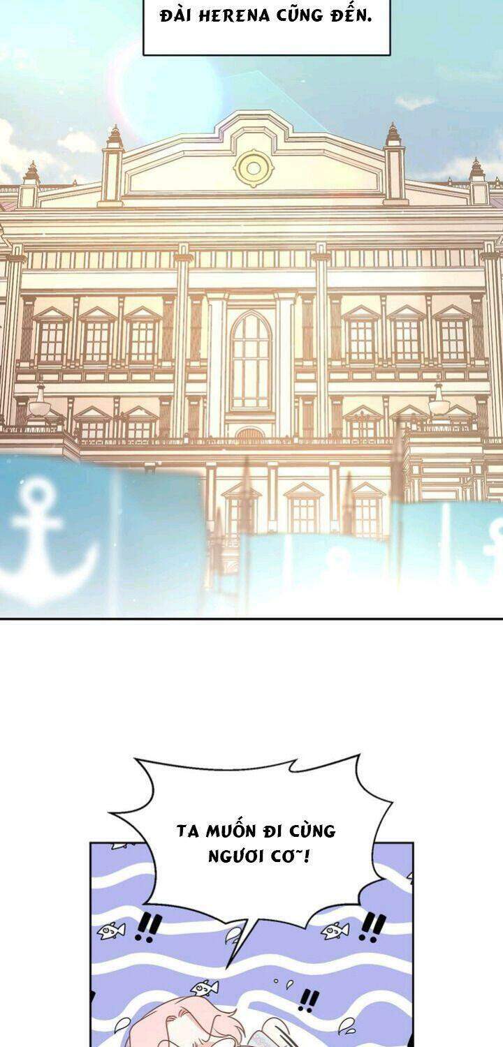 Tôi Sẽ Đi Đến Cùng Với Hoàng Đế Chapter 85 - 16