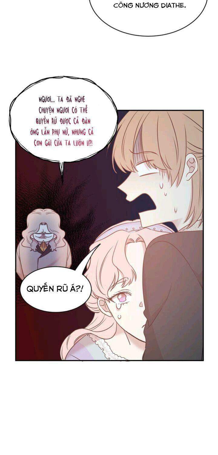 Tôi Sẽ Đi Đến Cùng Với Hoàng Đế Chapter 85 - 18