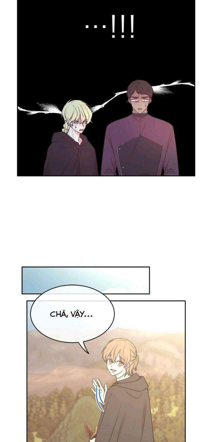 Tôi Sẽ Đi Đến Cùng Với Hoàng Đế Chapter 85 - 22