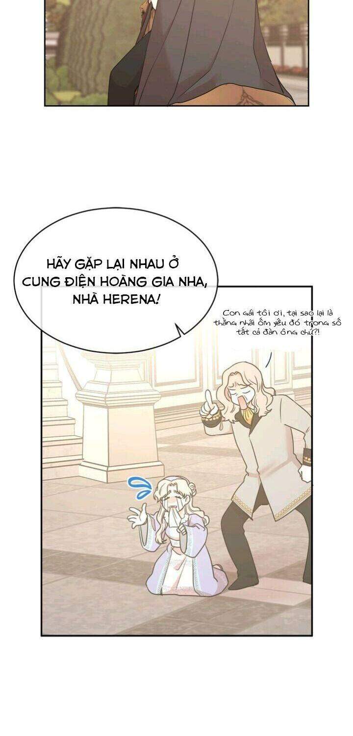 Tôi Sẽ Đi Đến Cùng Với Hoàng Đế Chapter 85 - 23