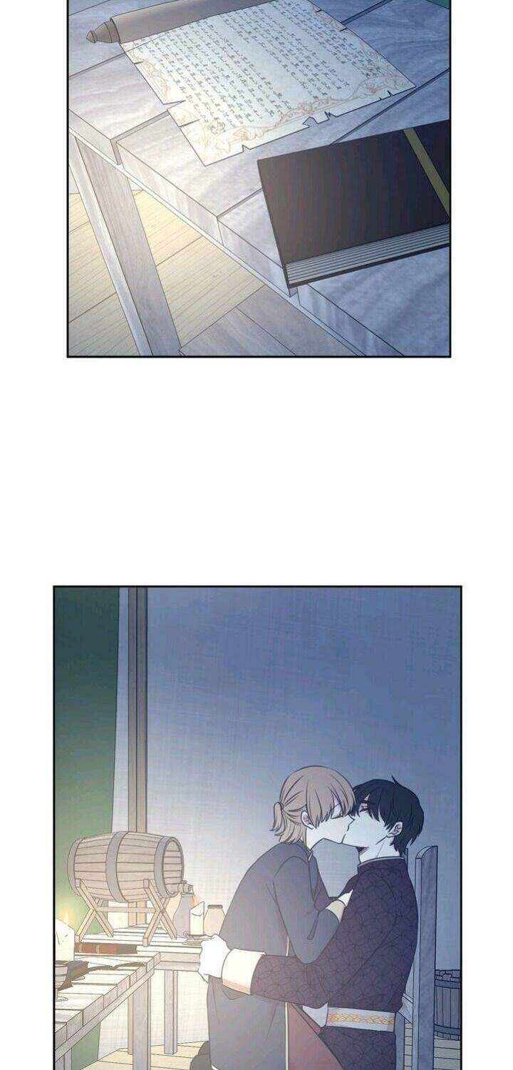 Tôi Sẽ Đi Đến Cùng Với Hoàng Đế Chapter 85 - 25