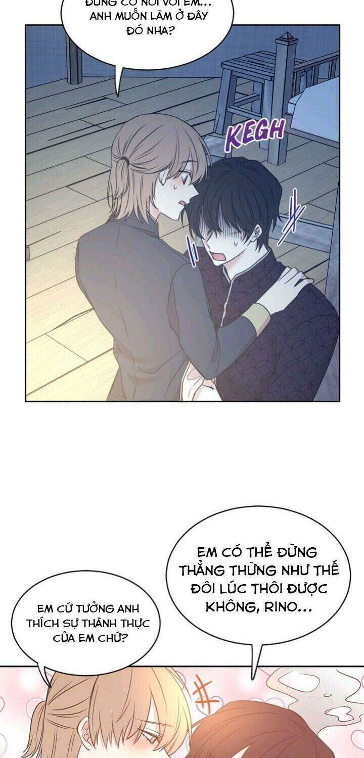 Tôi Sẽ Đi Đến Cùng Với Hoàng Đế Chapter 85 - 27