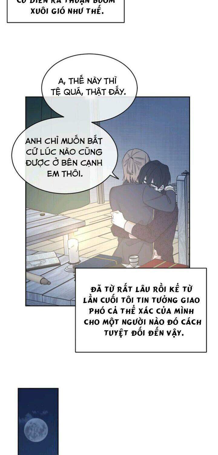 Tôi Sẽ Đi Đến Cùng Với Hoàng Đế Chapter 85 - 29