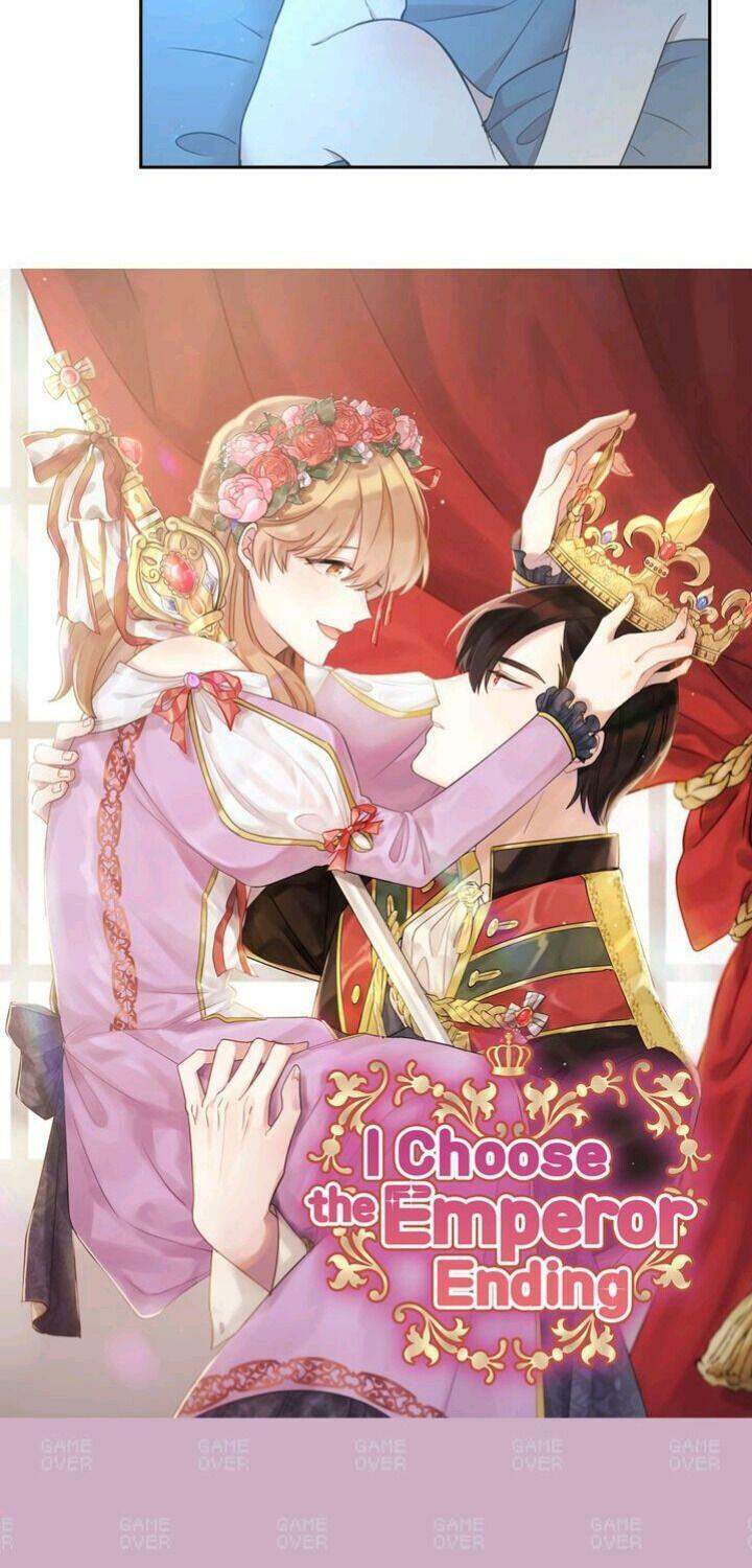 Tôi Sẽ Đi Đến Cùng Với Hoàng Đế Chapter 85 - 4