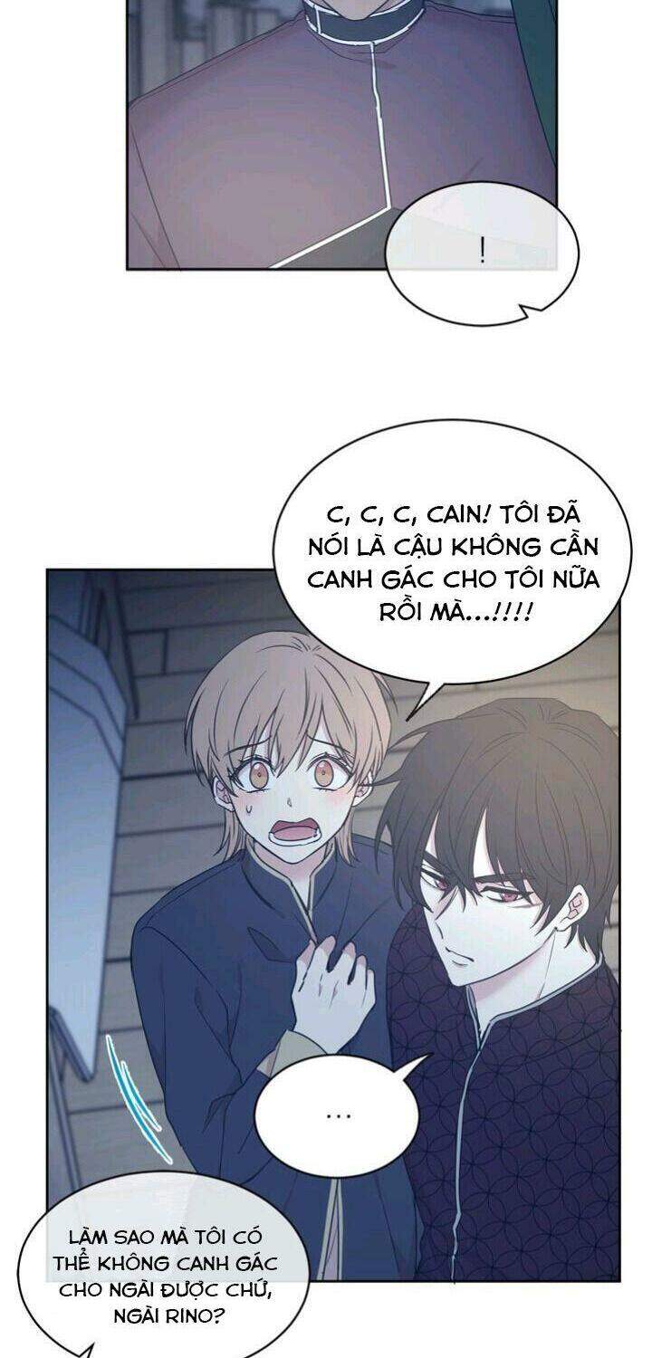 Tôi Sẽ Đi Đến Cùng Với Hoàng Đế Chapter 85 - 31