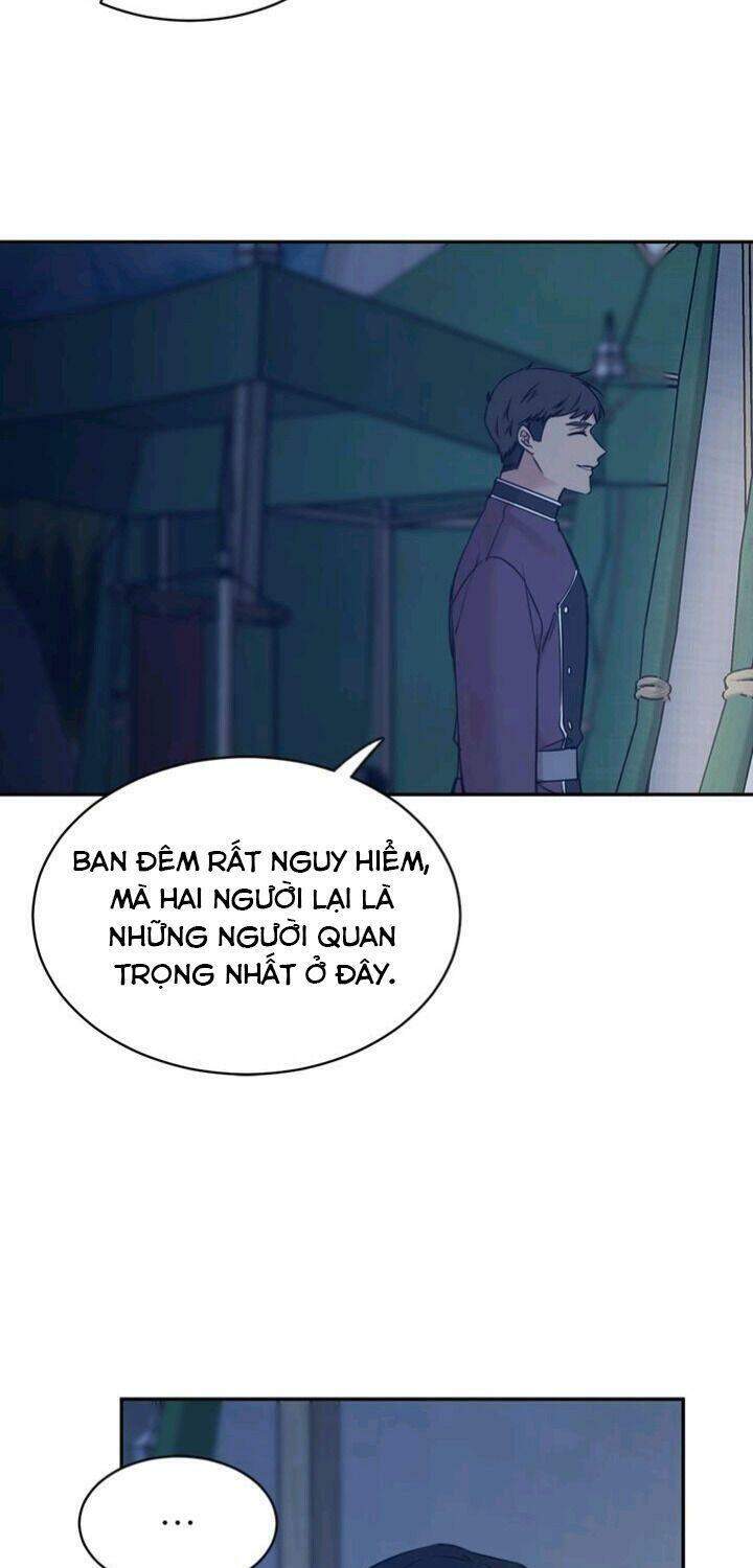 Tôi Sẽ Đi Đến Cùng Với Hoàng Đế Chapter 85 - 32