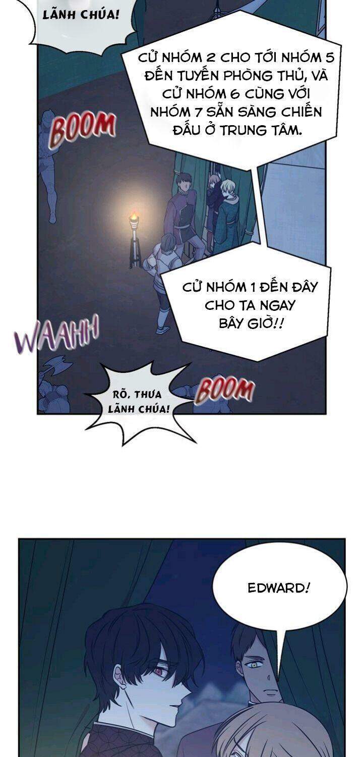 Tôi Sẽ Đi Đến Cùng Với Hoàng Đế Chapter 85 - 38