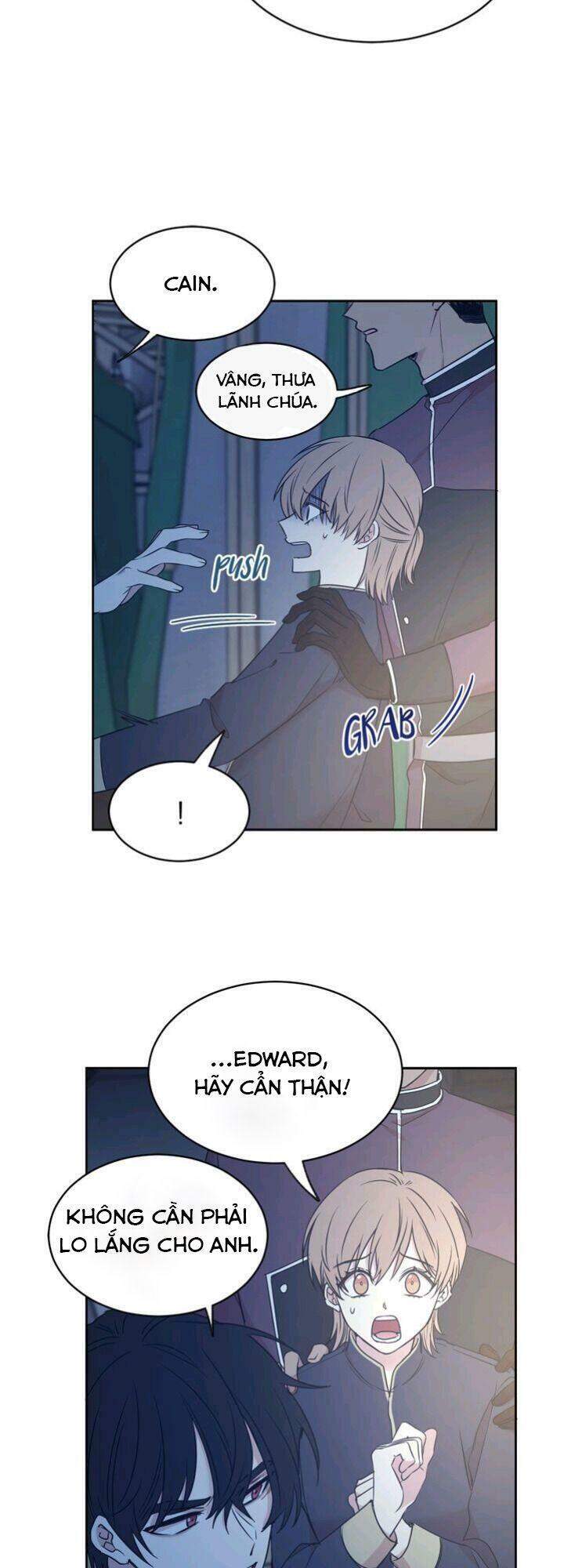 Tôi Sẽ Đi Đến Cùng Với Hoàng Đế Chapter 85 - 40