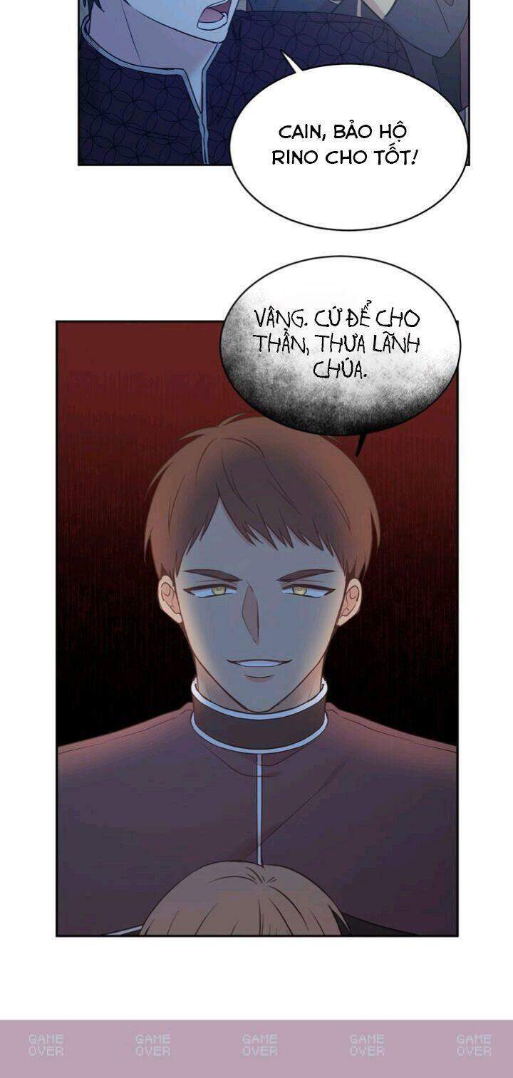 Tôi Sẽ Đi Đến Cùng Với Hoàng Đế Chapter 85 - 41