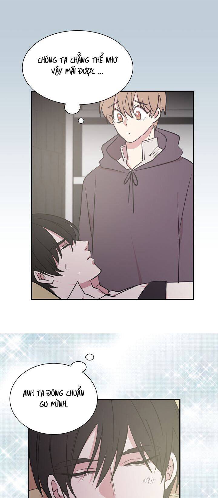 Tôi Sẽ Đi Đến Cùng Với Hoàng Đế Chapter 9 - 1