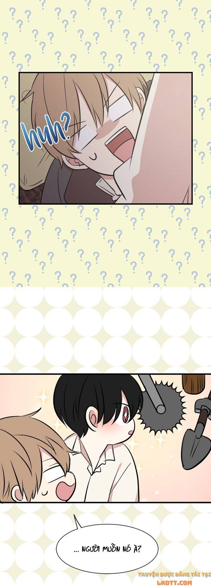 Tôi Sẽ Đi Đến Cùng Với Hoàng Đế Chapter 9 - 14