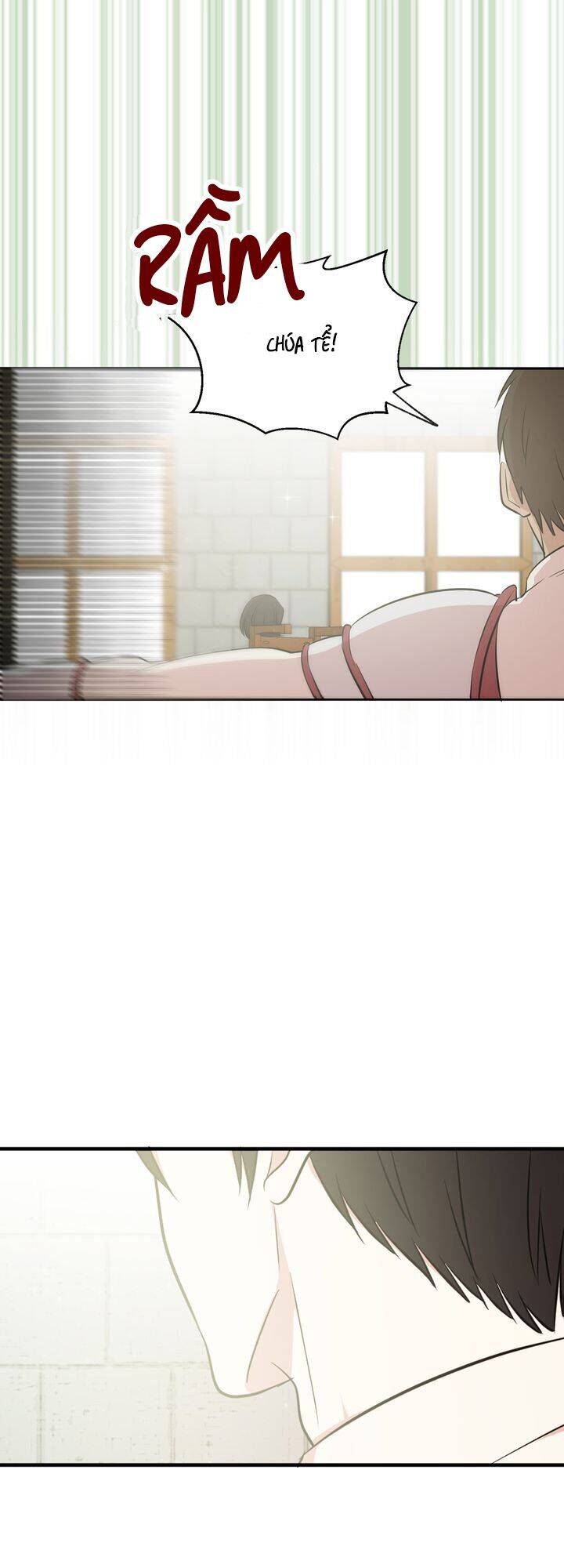 Tôi Sẽ Đi Đến Cùng Với Hoàng Đế Chapter 9 - 16