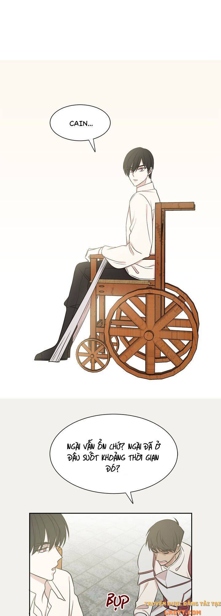 Tôi Sẽ Đi Đến Cùng Với Hoàng Đế Chapter 9 - 17