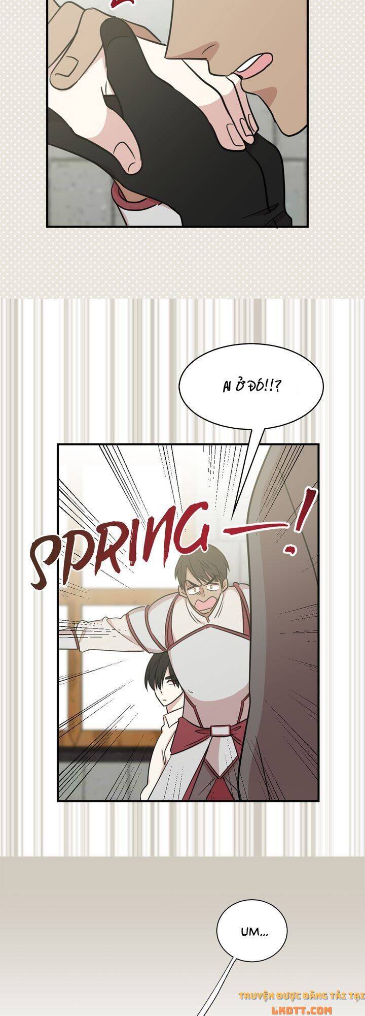 Tôi Sẽ Đi Đến Cùng Với Hoàng Đế Chapter 9 - 19