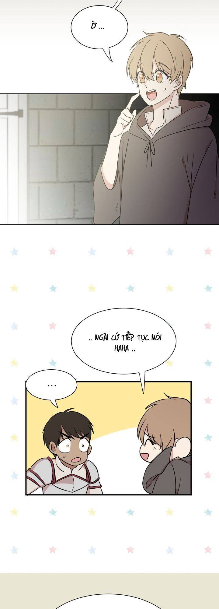 Tôi Sẽ Đi Đến Cùng Với Hoàng Đế Chapter 9 - 20