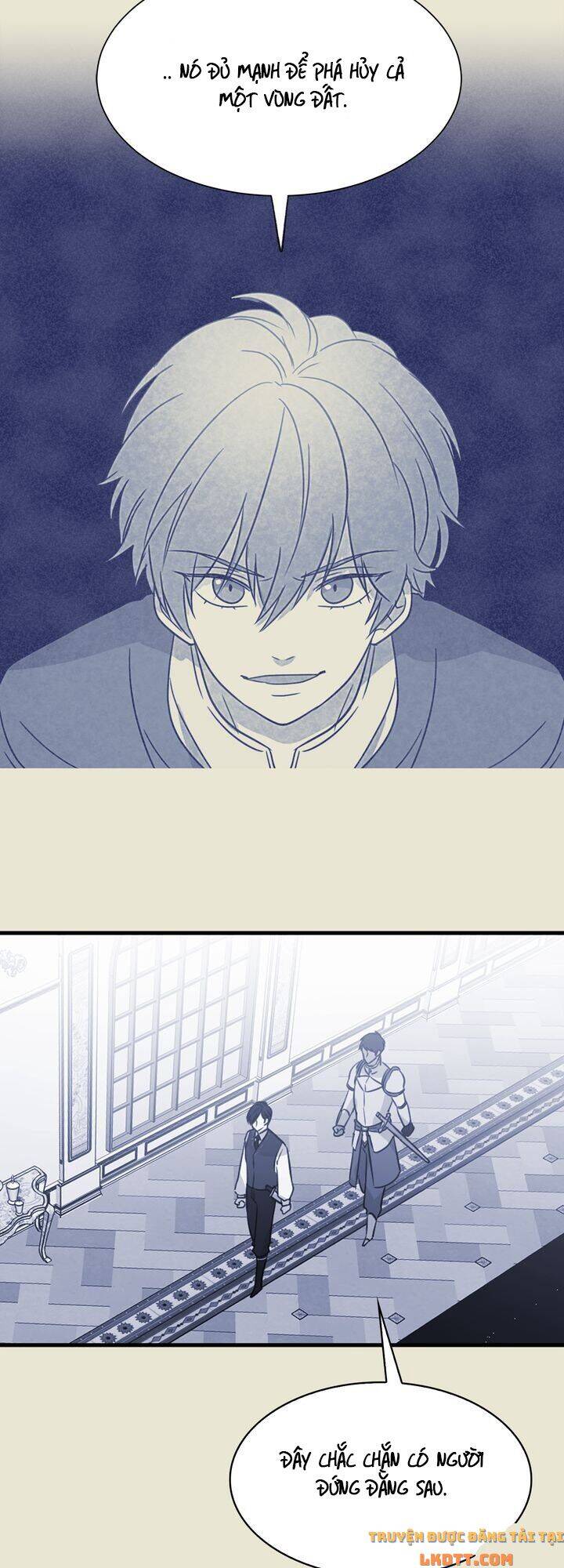 Tôi Sẽ Đi Đến Cùng Với Hoàng Đế Chapter 9 - 21