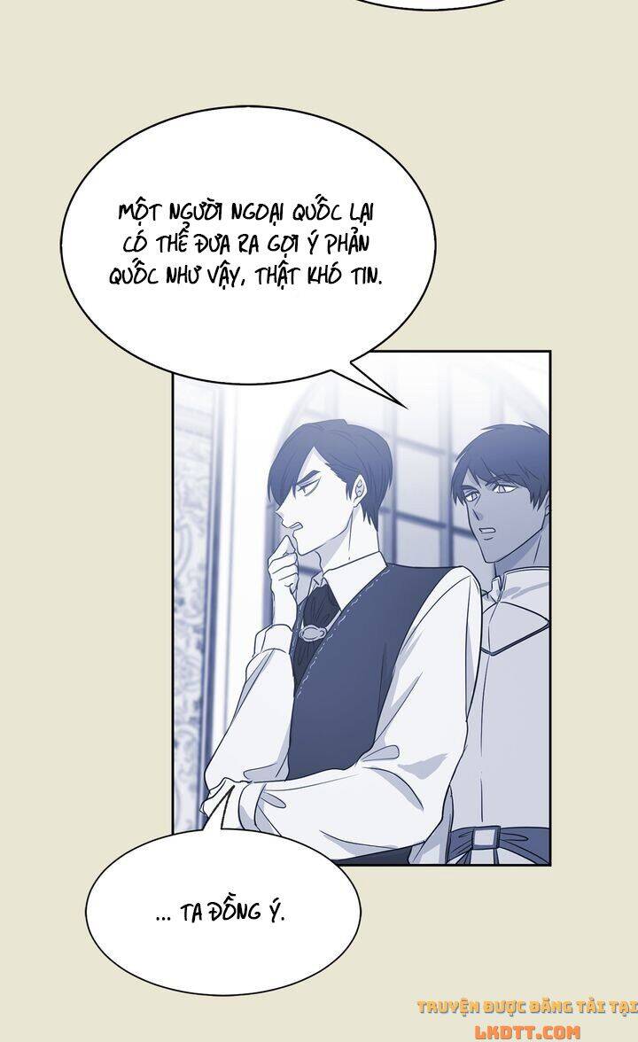Tôi Sẽ Đi Đến Cùng Với Hoàng Đế Chapter 9 - 22