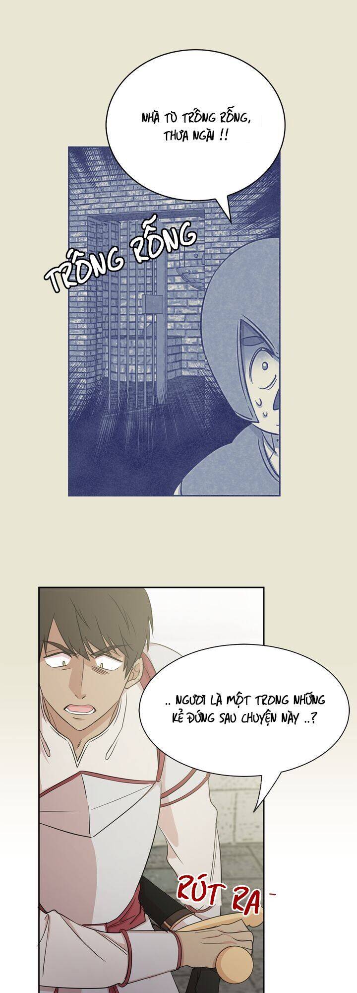 Tôi Sẽ Đi Đến Cùng Với Hoàng Đế Chapter 9 - 23