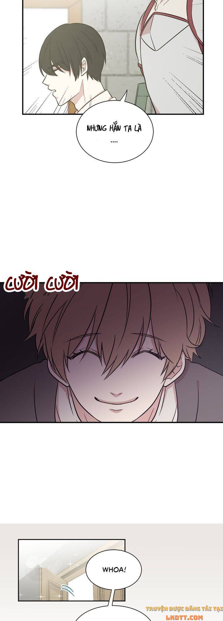 Tôi Sẽ Đi Đến Cùng Với Hoàng Đế Chapter 9 - 26