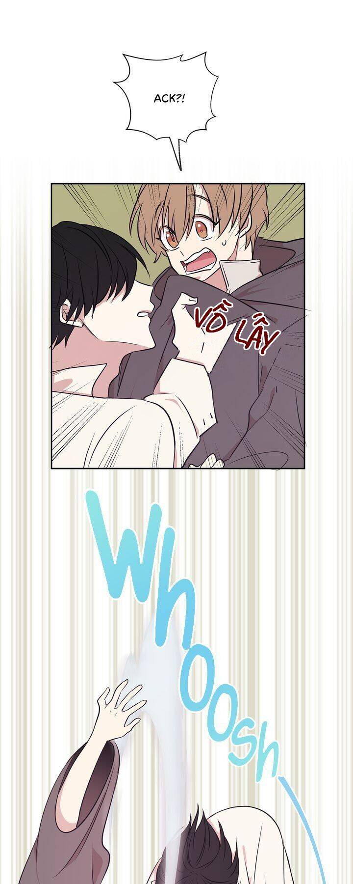 Tôi Sẽ Đi Đến Cùng Với Hoàng Đế Chapter 9 - 4