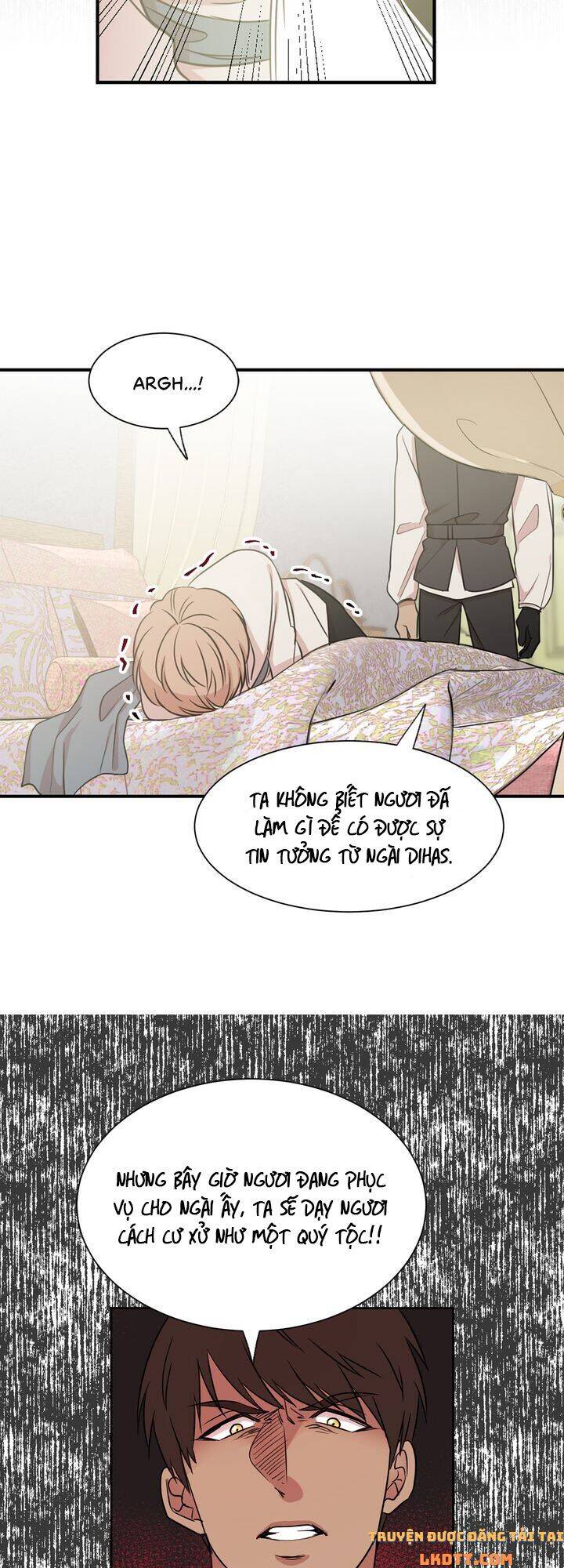 Tôi Sẽ Đi Đến Cùng Với Hoàng Đế Chapter 9 - 31