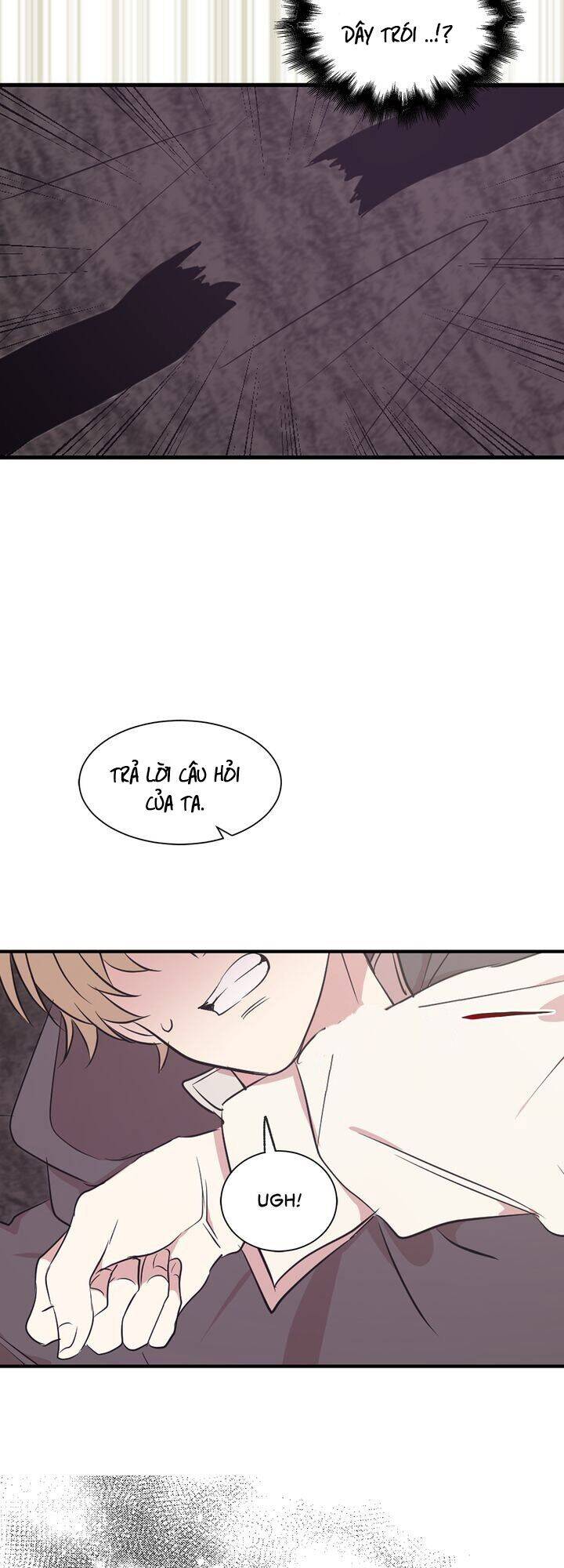 Tôi Sẽ Đi Đến Cùng Với Hoàng Đế Chapter 9 - 6