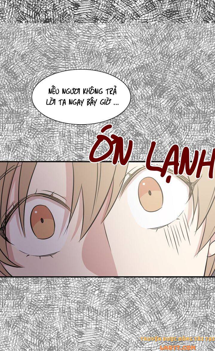 Tôi Sẽ Đi Đến Cùng Với Hoàng Đế Chapter 9 - 8