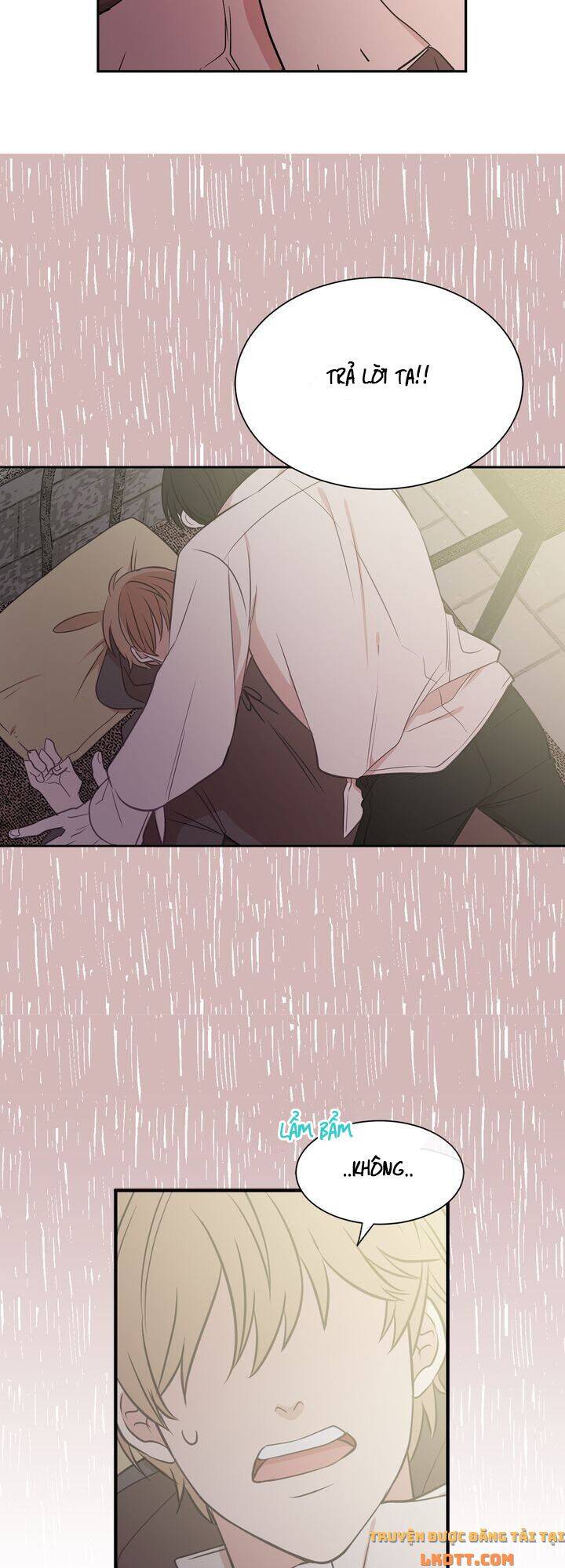 Tôi Sẽ Đi Đến Cùng Với Hoàng Đế Chapter 9 - 10