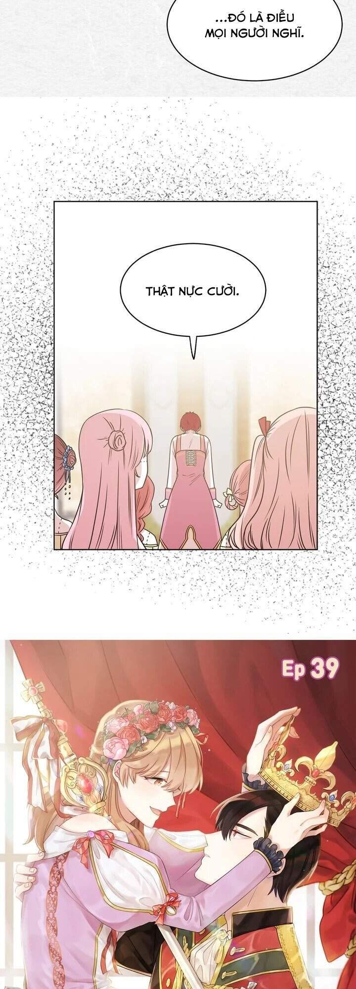 Tôi Sẽ Đi Đến Cùng Với Hoàng Đế Chapter 39 - 2