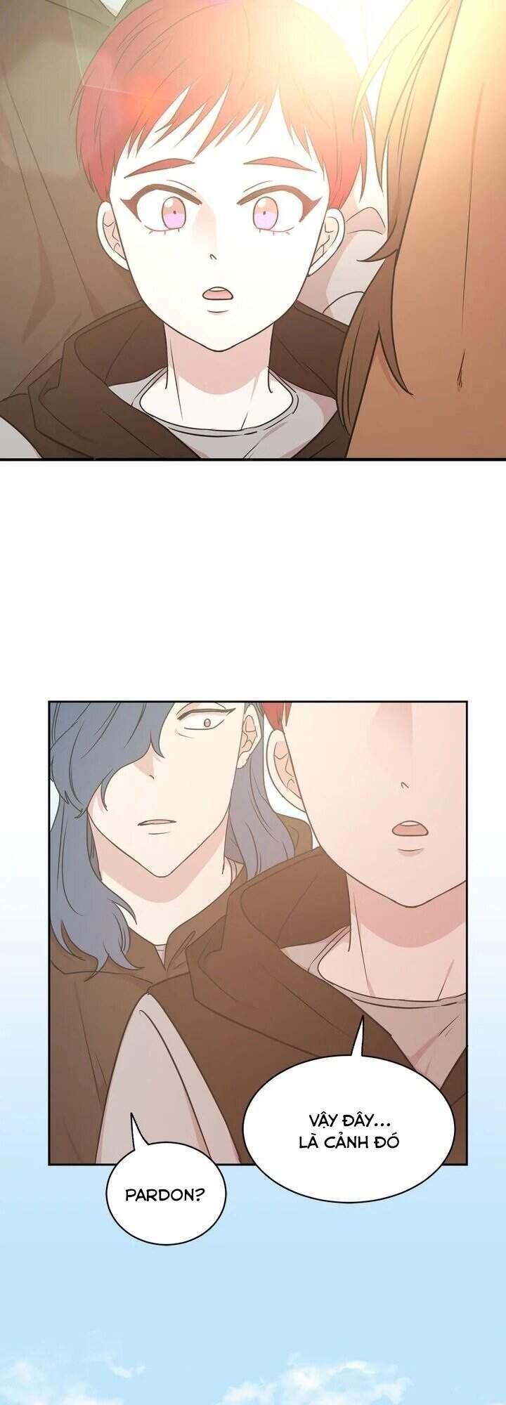 Tôi Sẽ Đi Đến Cùng Với Hoàng Đế Chapter 39 - 12