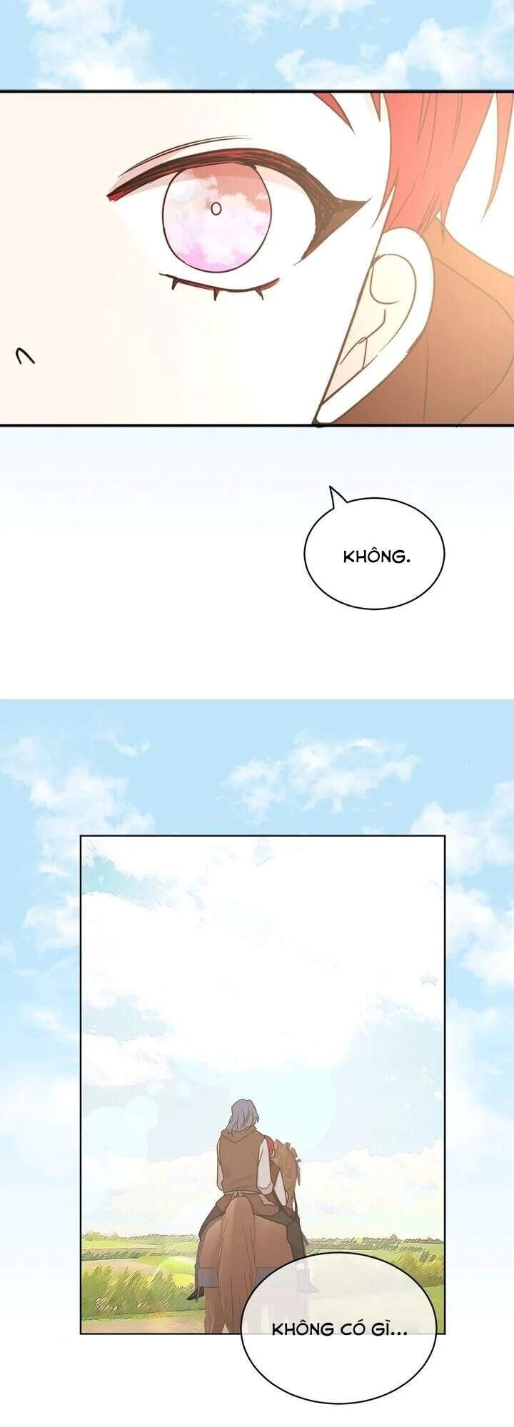 Tôi Sẽ Đi Đến Cùng Với Hoàng Đế Chapter 39 - 13