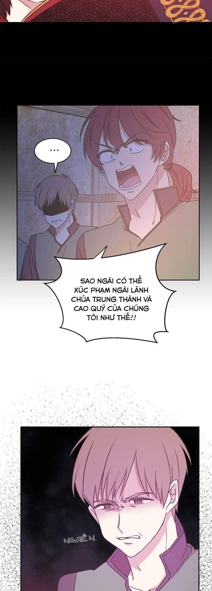 Tôi Sẽ Đi Đến Cùng Với Hoàng Đế Chapter 39 - 16