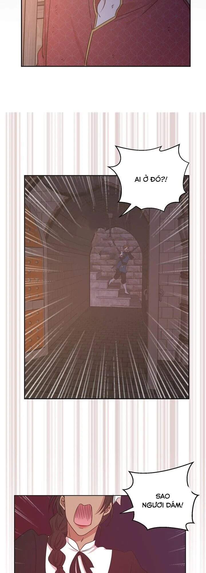 Tôi Sẽ Đi Đến Cùng Với Hoàng Đế Chapter 39 - 26