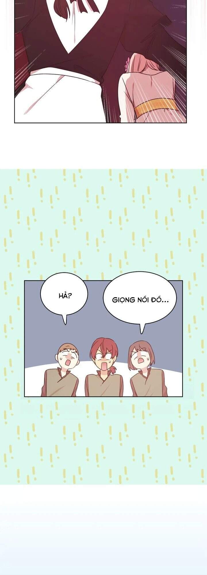 Tôi Sẽ Đi Đến Cùng Với Hoàng Đế Chapter 39 - 27