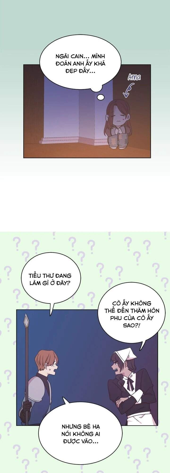 Tôi Sẽ Đi Đến Cùng Với Hoàng Đế Chapter 39 - 29