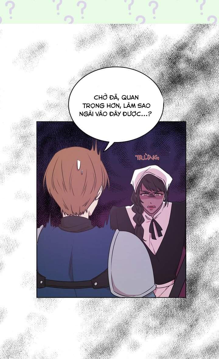 Tôi Sẽ Đi Đến Cùng Với Hoàng Đế Chapter 39 - 30