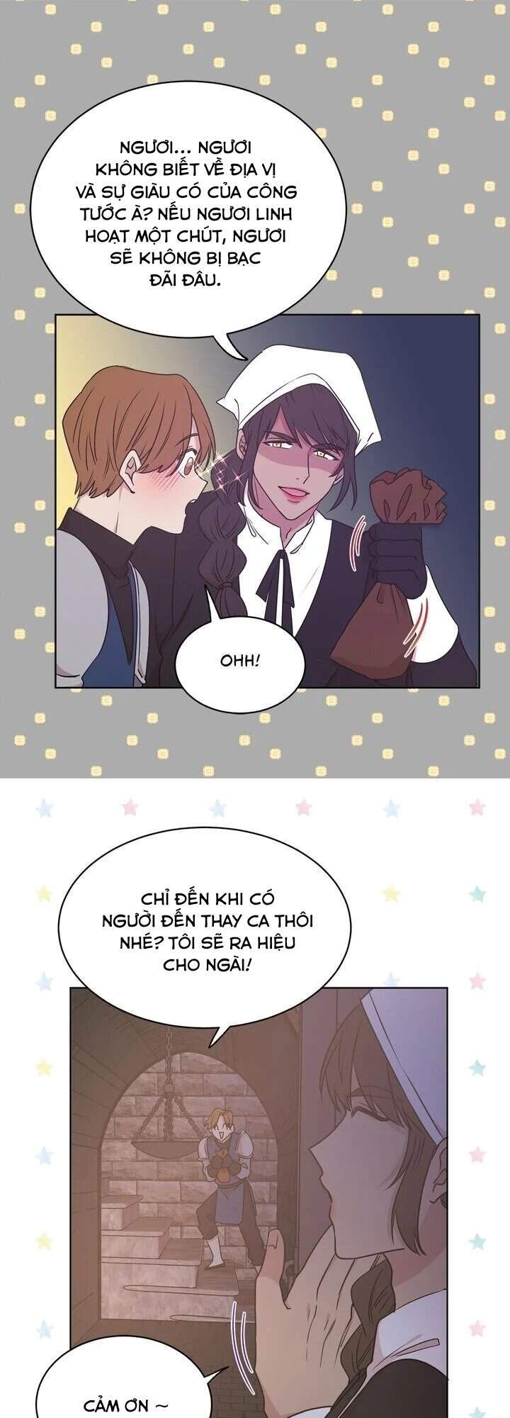 Tôi Sẽ Đi Đến Cùng Với Hoàng Đế Chapter 39 - 31