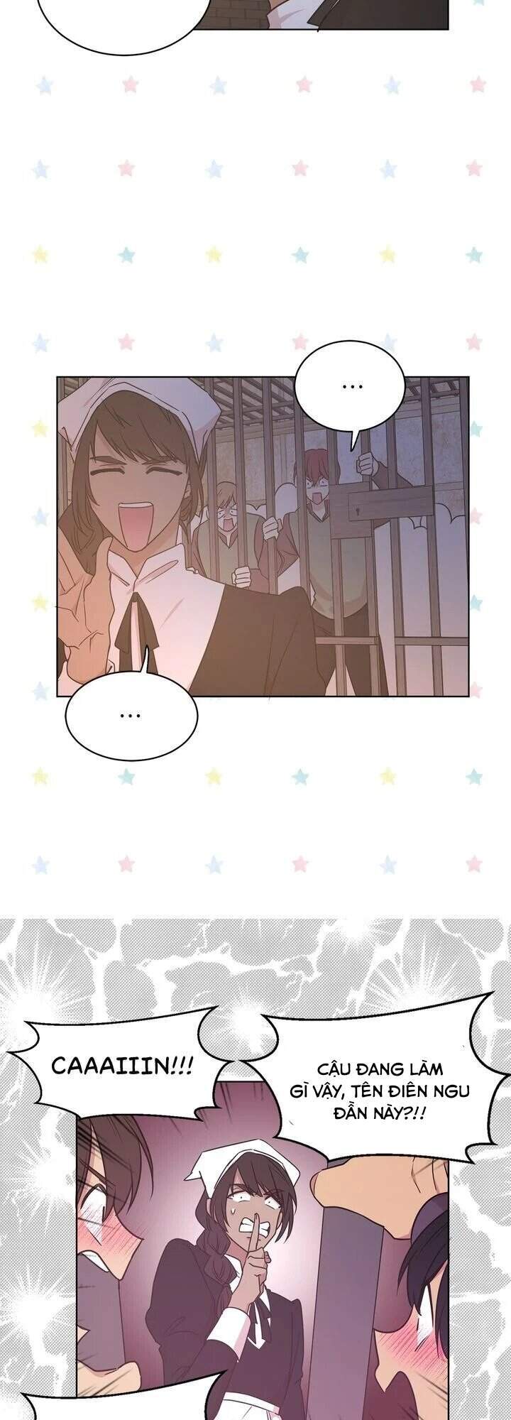 Tôi Sẽ Đi Đến Cùng Với Hoàng Đế Chapter 39 - 32